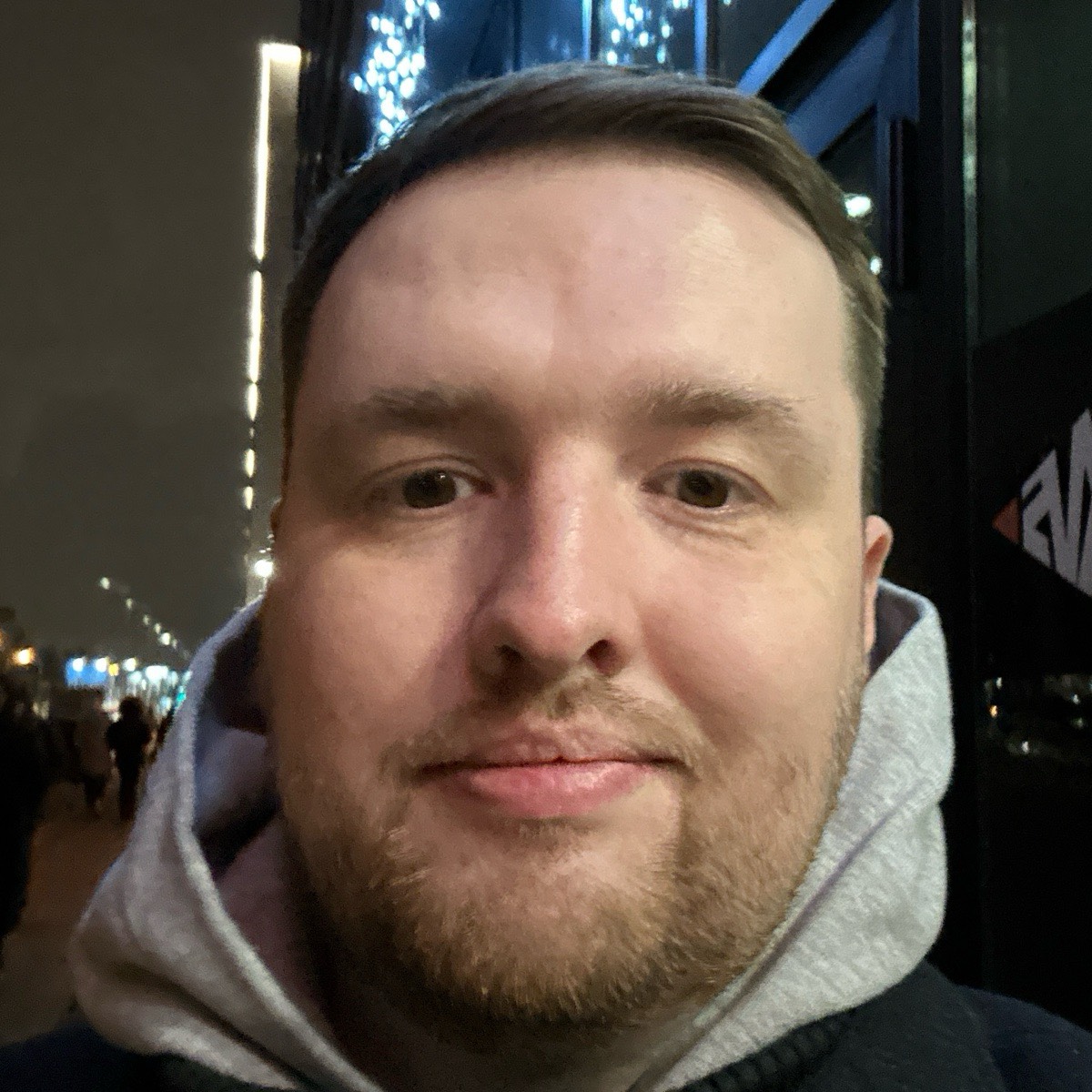 Степан Безносиков | Сетка — социальная сеть от hh.ru