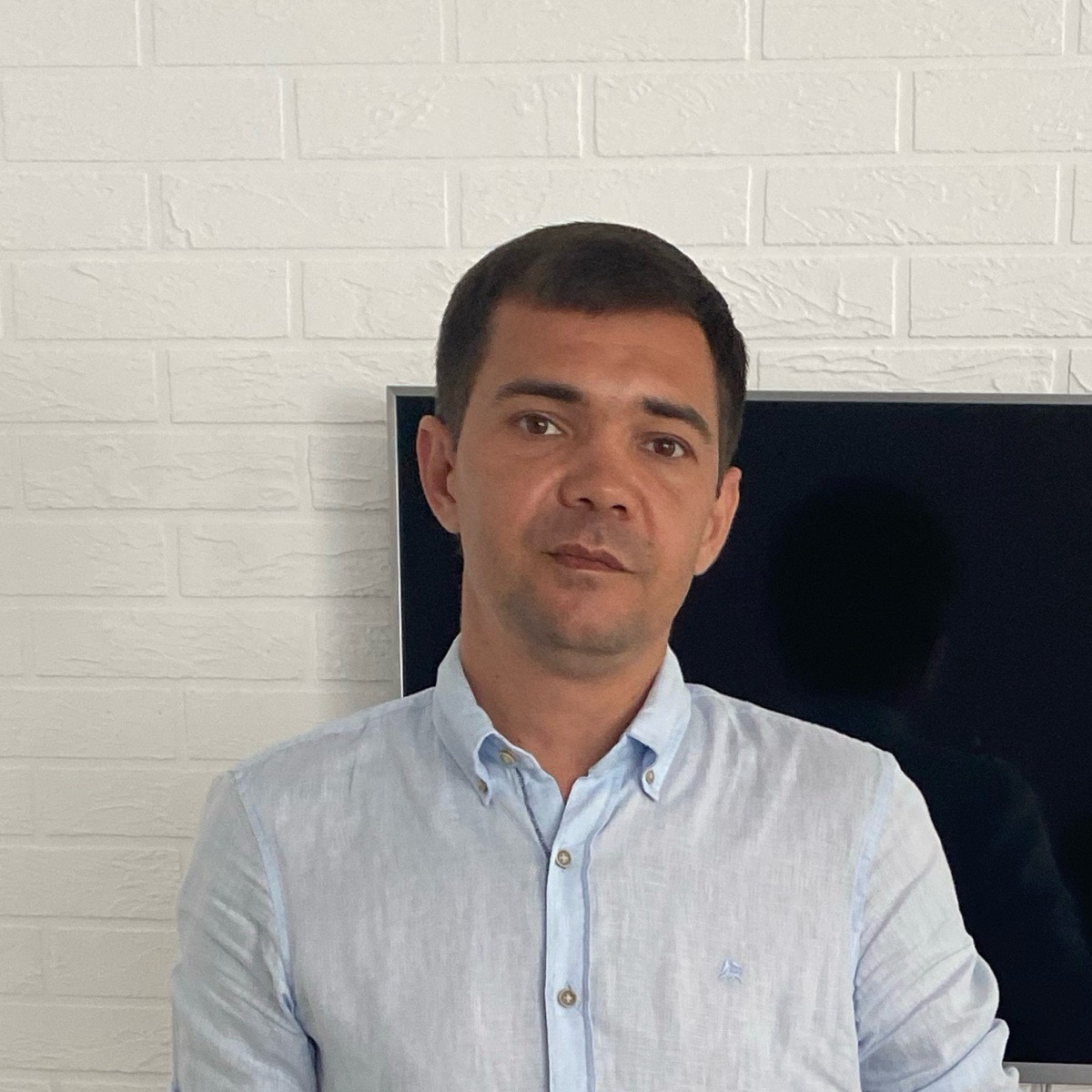 Олег Охрименко | Сетка — социальная сеть от hh.ru