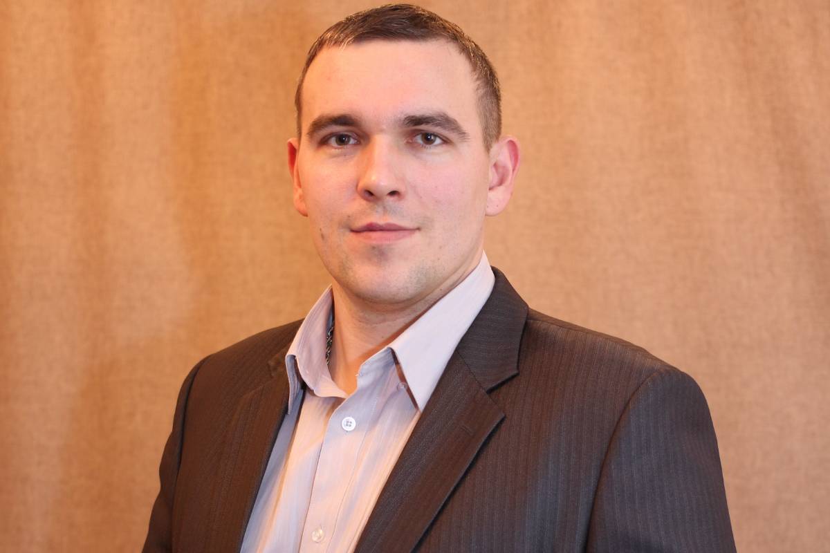 Алексей Щербаков