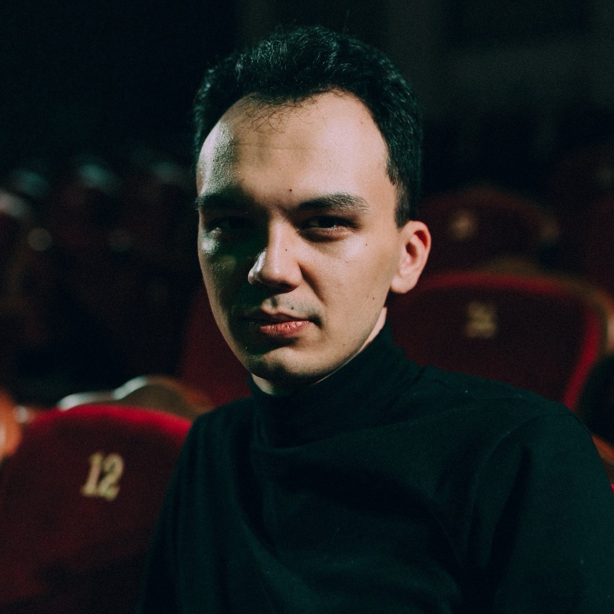 Сергей Федоров | Сетка — социальная сеть от hh.ru