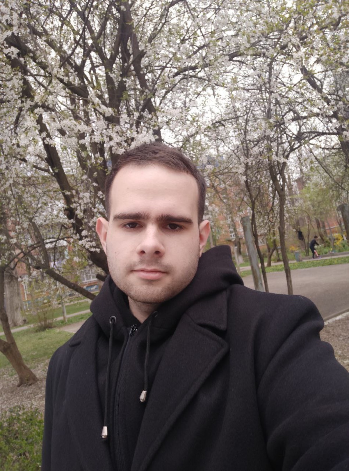 Илья Фенько