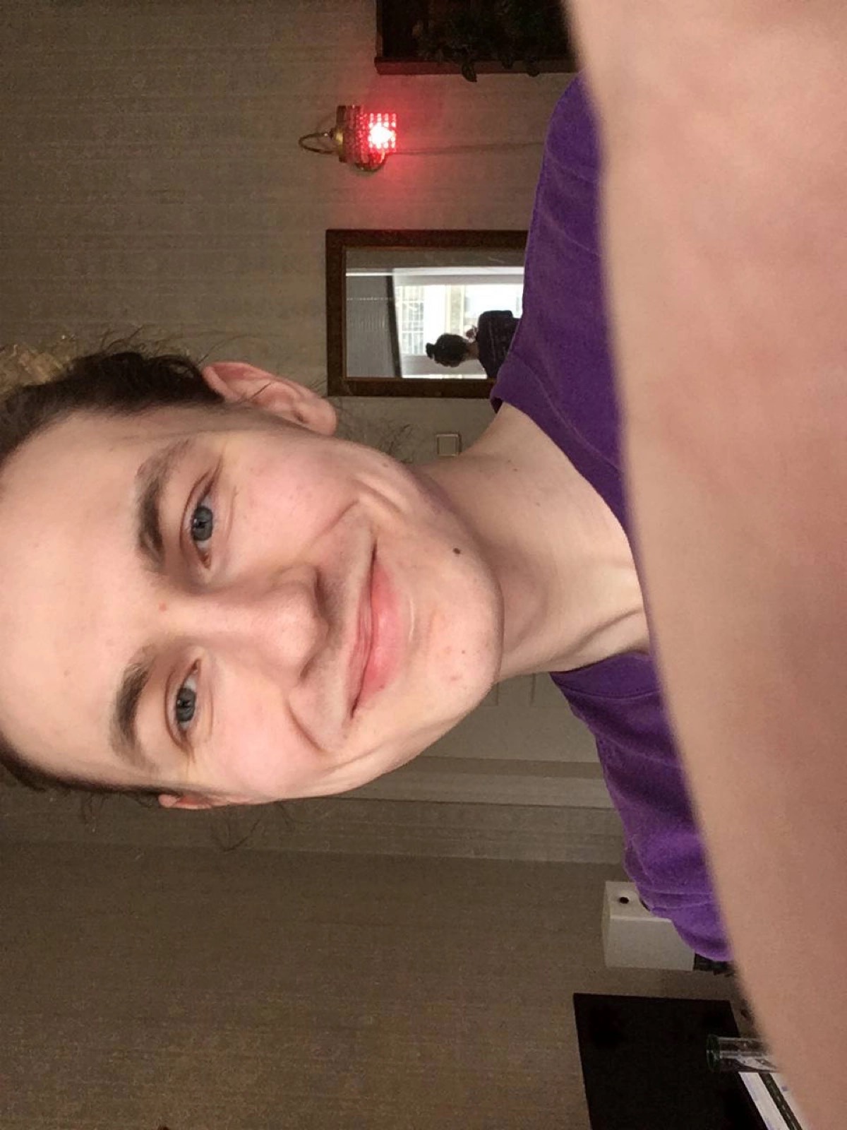 Даниил Наумов | Сетка — социальная сеть от hh.ru