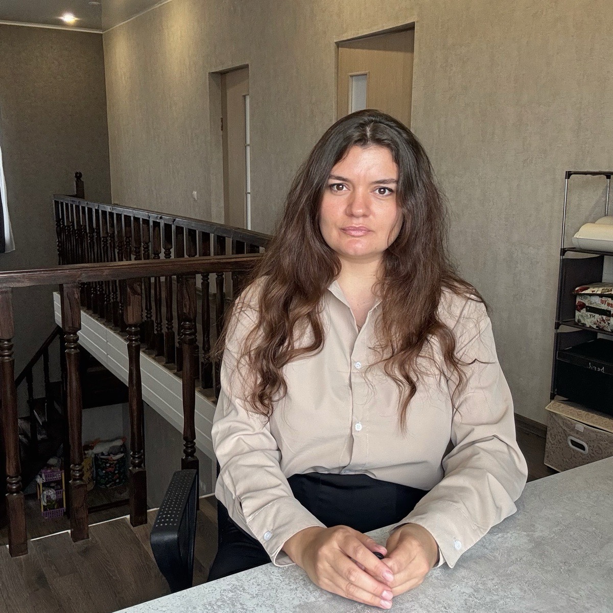 Полина Григорьева