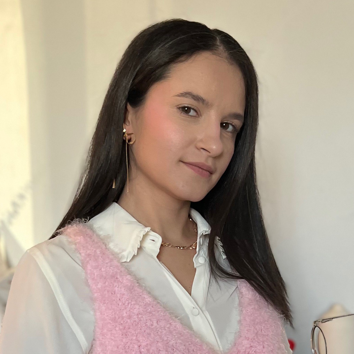 Полина Васиева | Сетка — социальная сеть от hh.ru