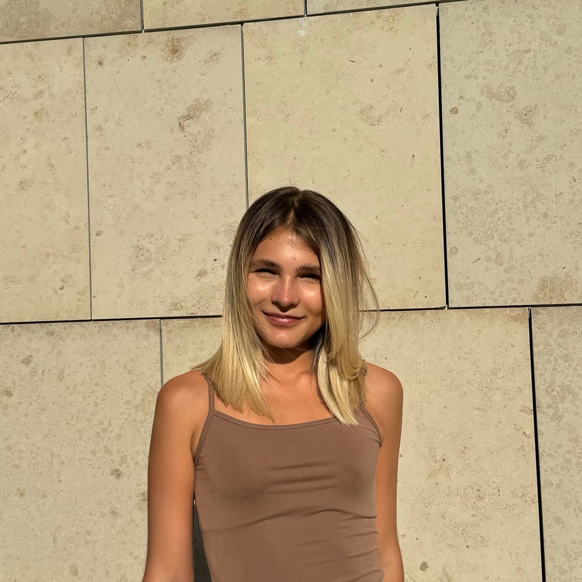 Полина Мельникова