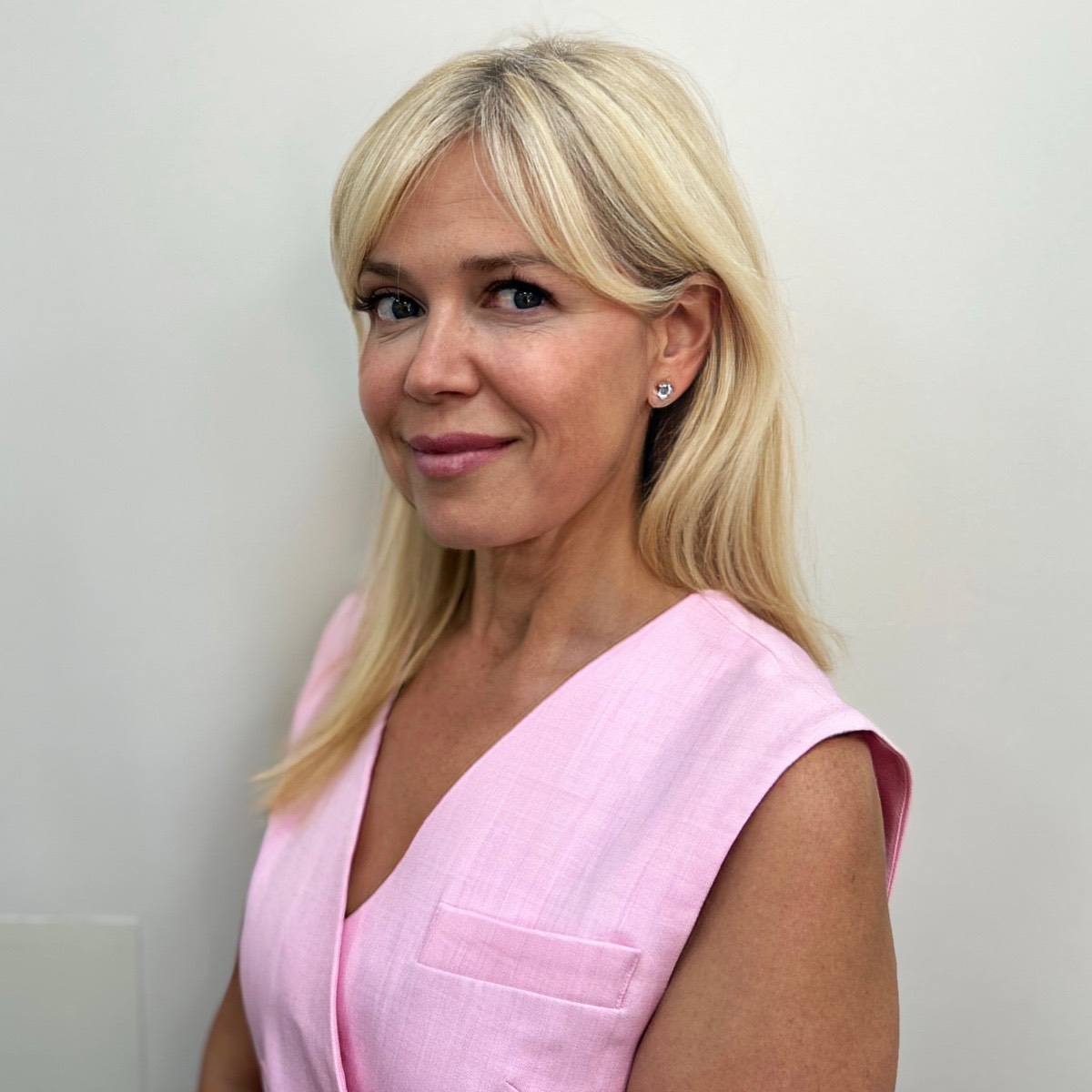 Ольга Аграновская | Сетка — социальная сеть от hh.ru