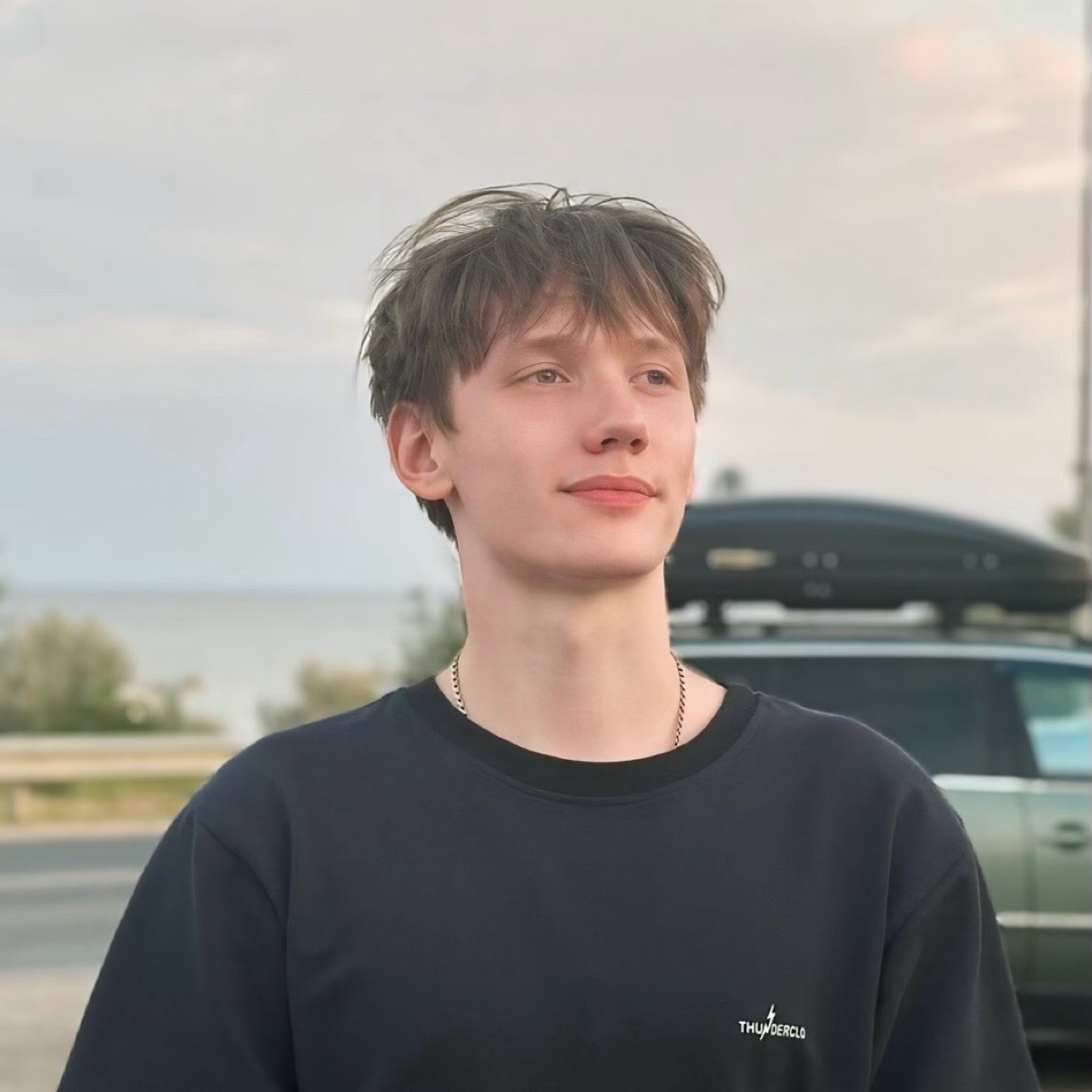 Егор Хисматов