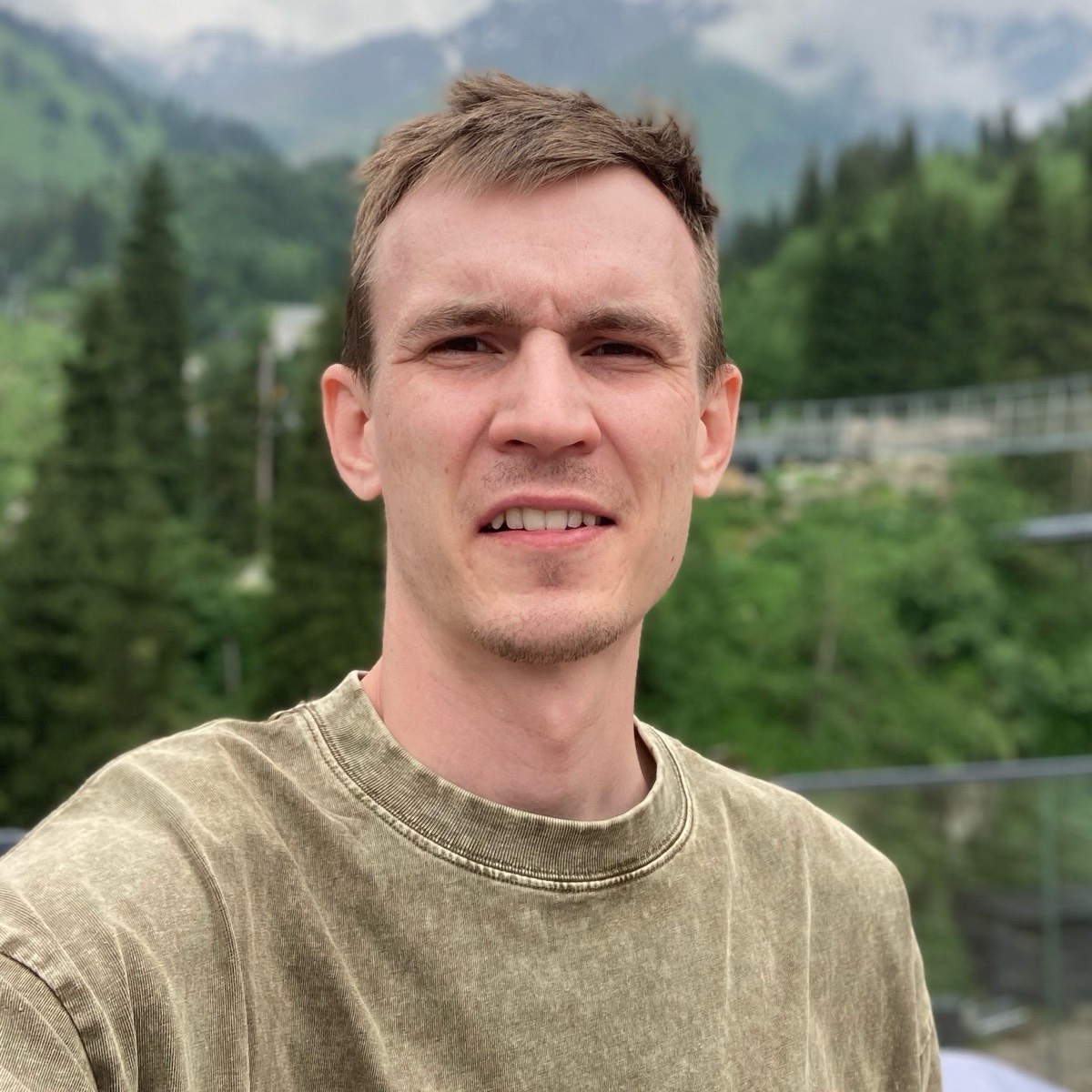 Александр Гуськов | Сетка — социальная сеть от hh.ru