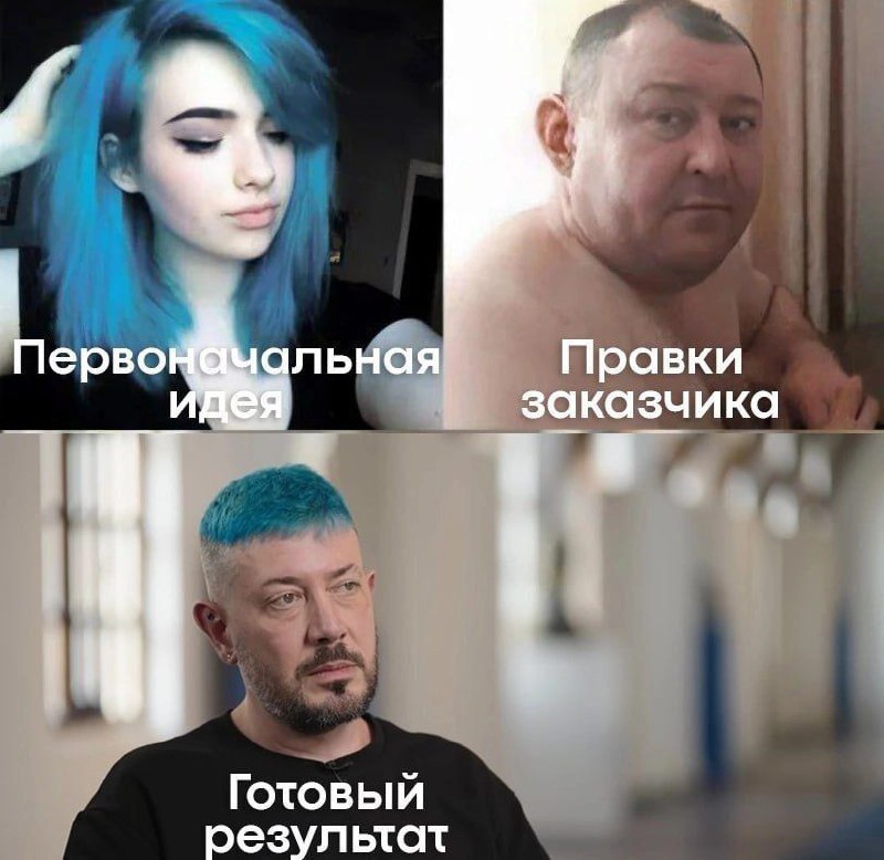 Тема с Тёмой почему-то не отпускает😁 | Сетка — социальная сеть от hh.ru