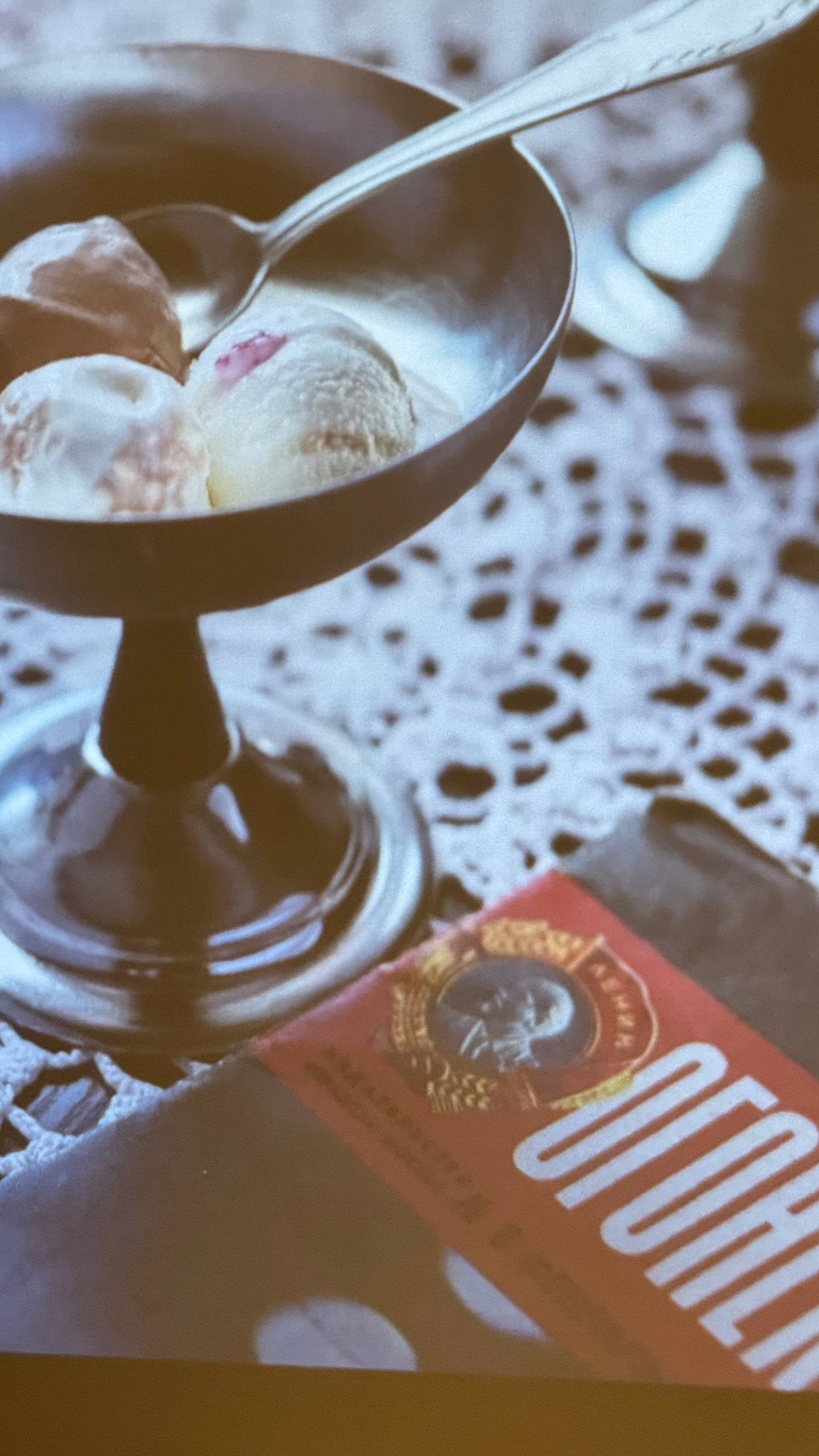 Модернизм и гастрономия 
Вчера была в гостях у проекта @ten10gran – это ювелирный бренд, вдохновленныймодернисткой эстетикой и архитектурой | Сетка — социальная сеть от hh.ru