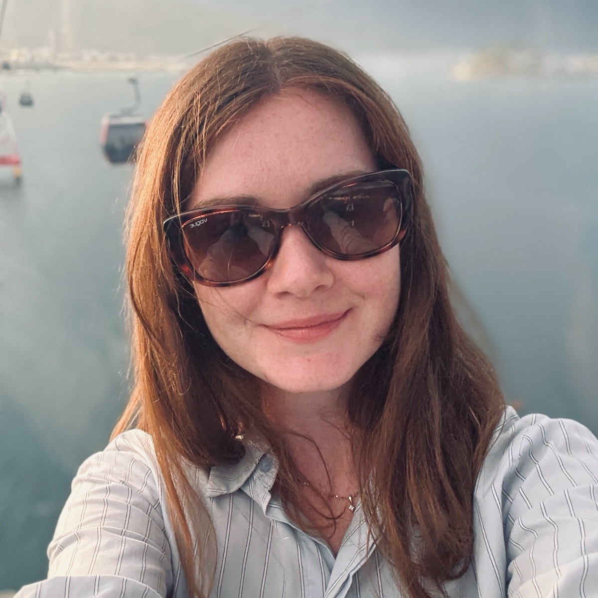 Александра Колесникова | Сетка — социальная сеть от hh.ru