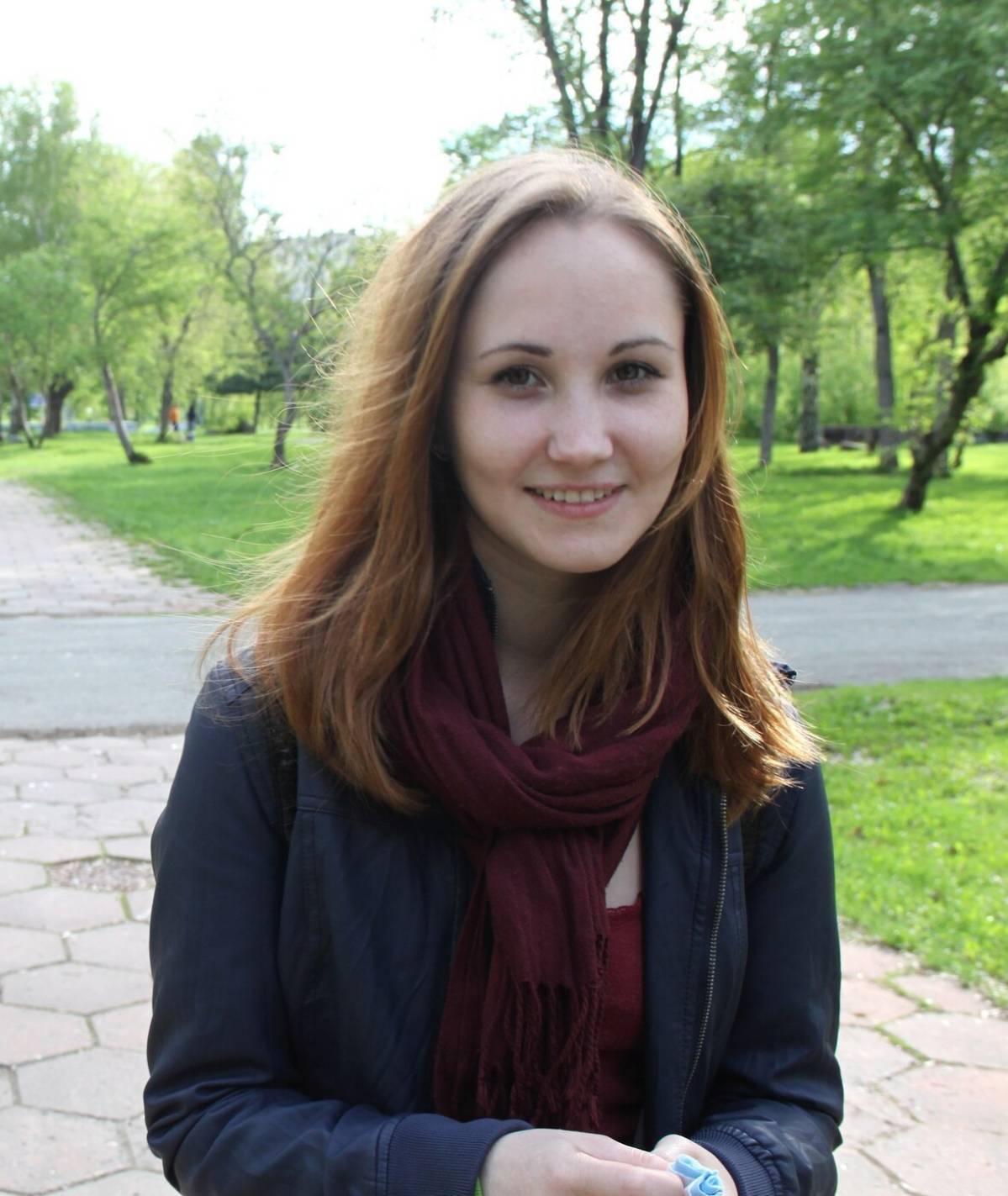 Кристина Закирова