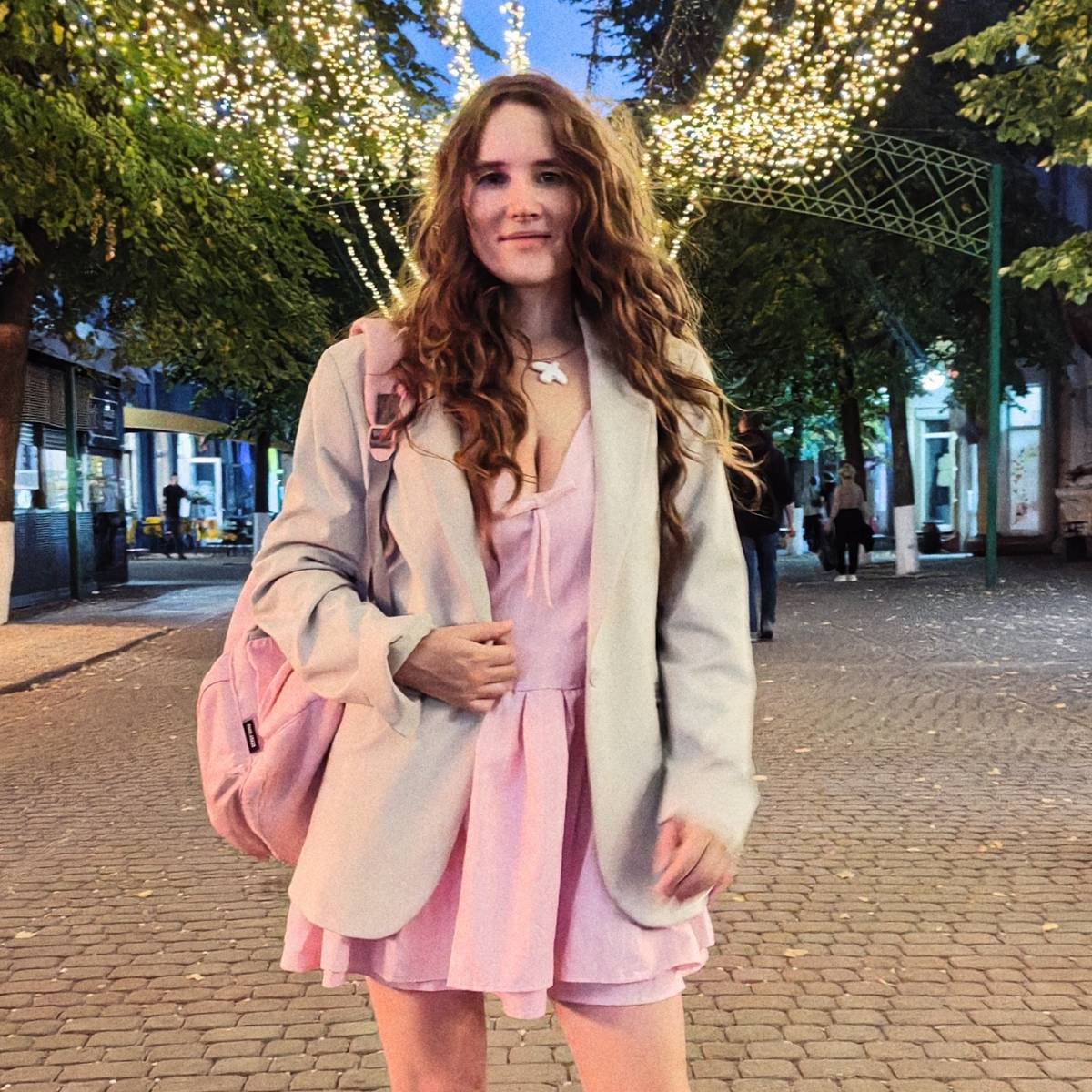 Мария Ходорович | Сетка — социальная сеть от hh.ru