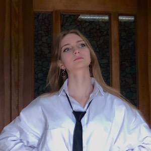 Анастасия Зайцева