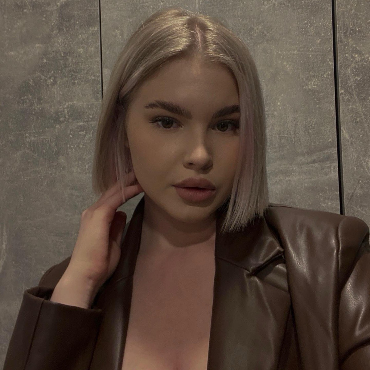 Валерия Кузнецова