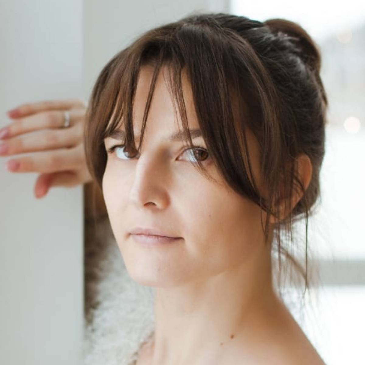 Наталья Малыванова | Сетка — социальная сеть от hh.ru