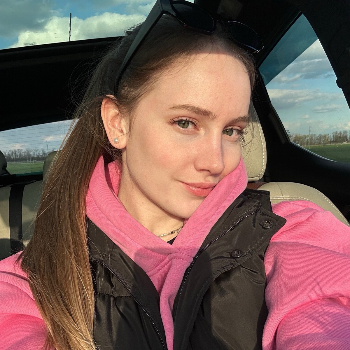 Надежда Лоншакова | Сетка — социальная сеть от hh.ru