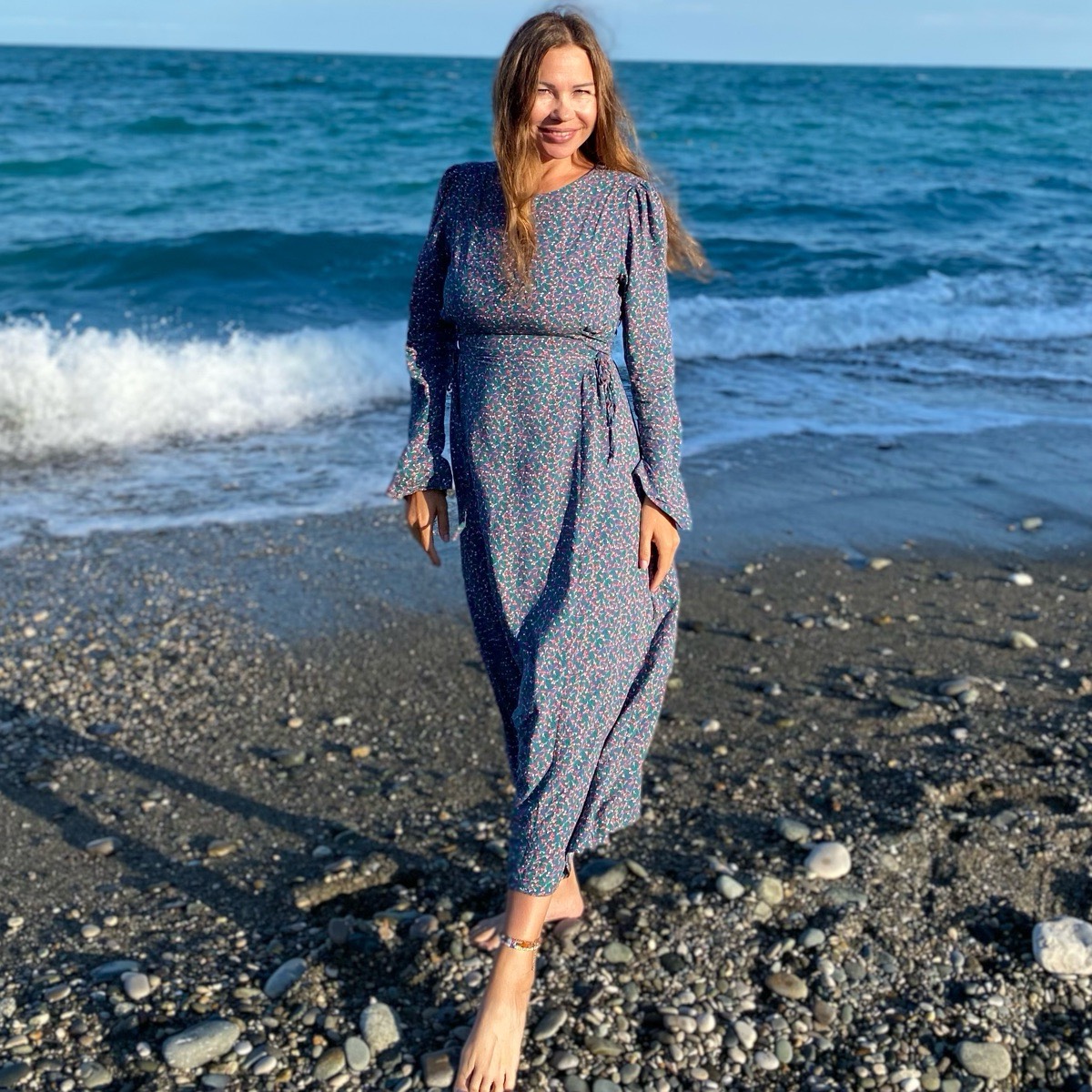 Ольга Сахнова | Сетка — социальная сеть от hh.ru