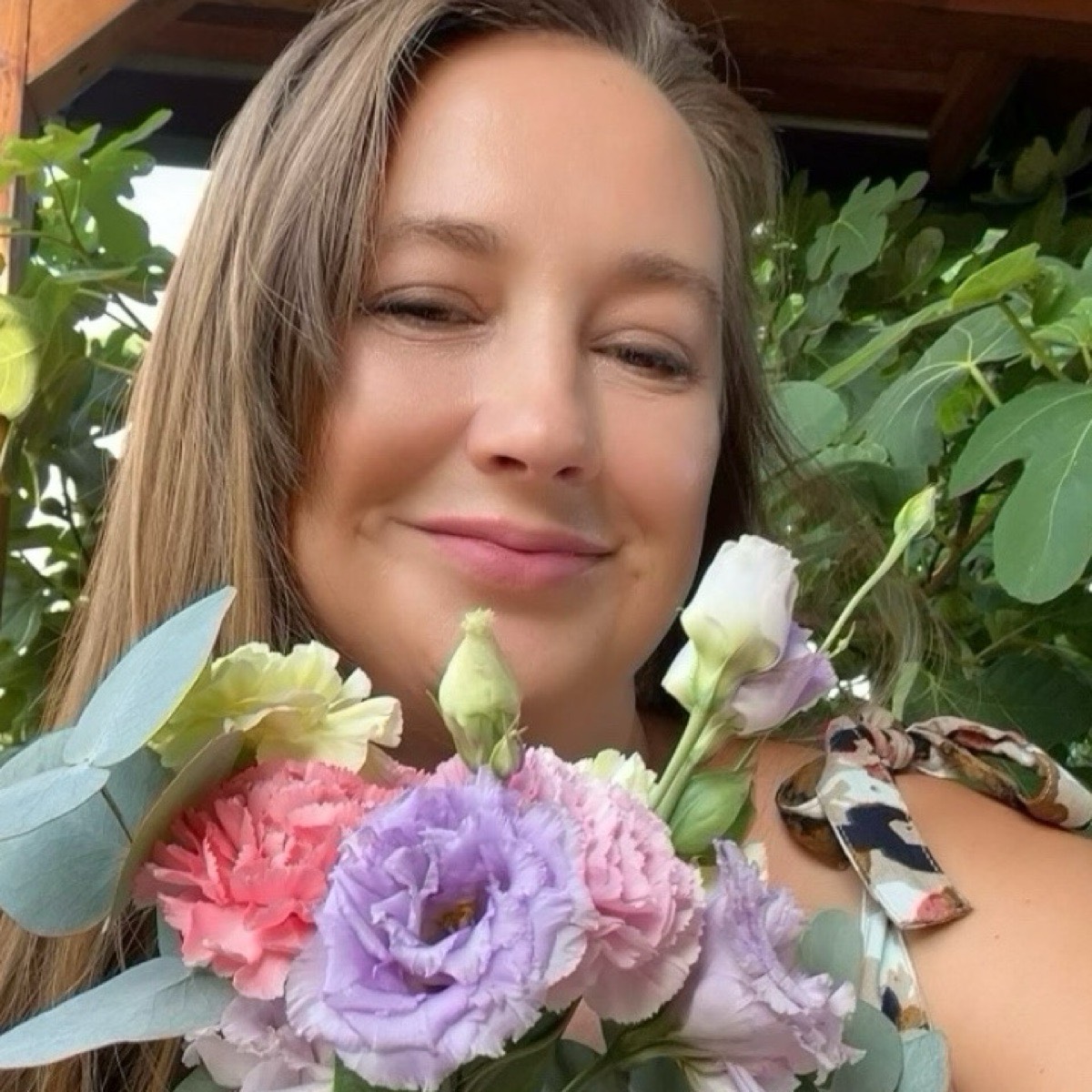 Яна Третьякова