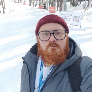 Алексей Харитонов | Сетка — социальная сеть от hh.ru