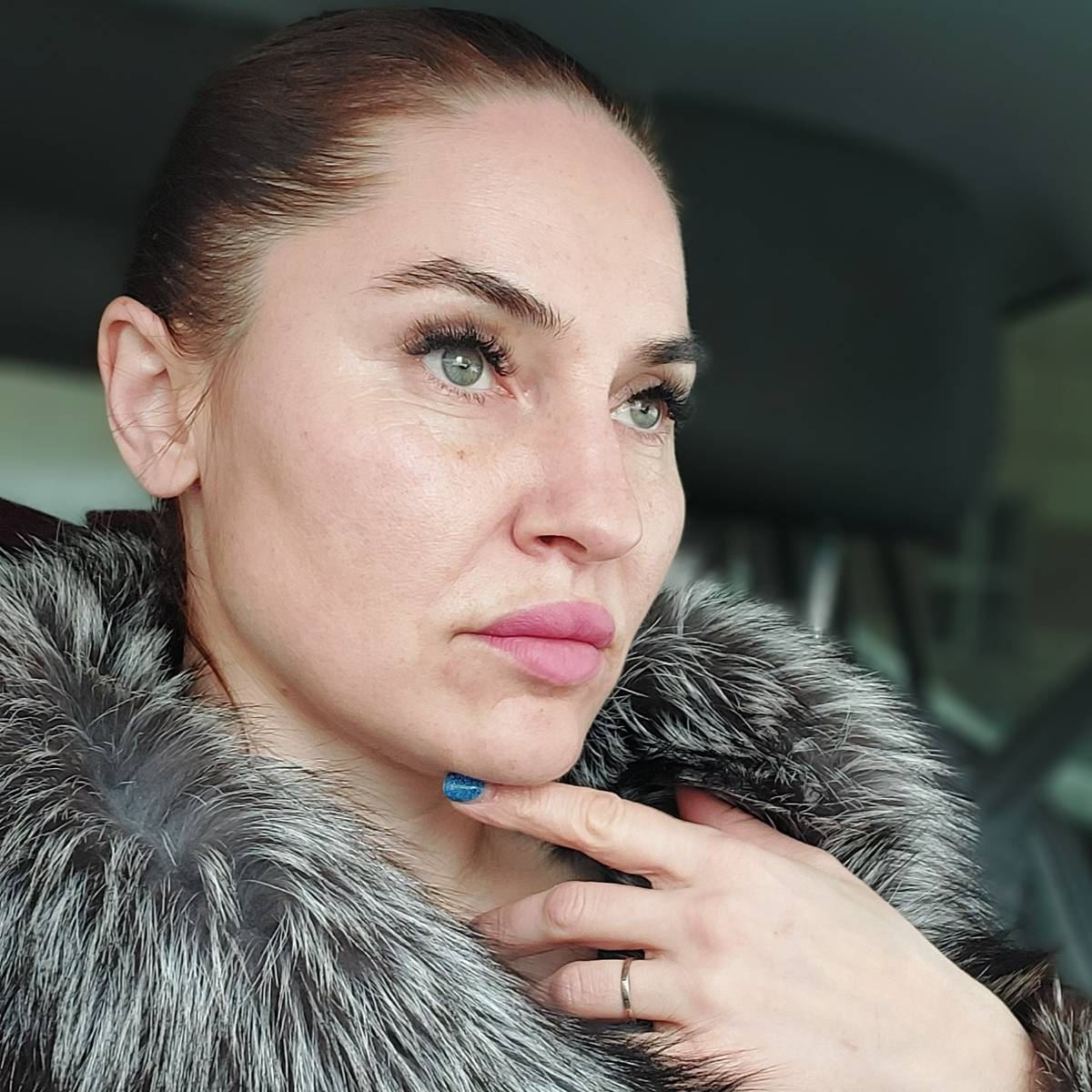Светлана Бордияну