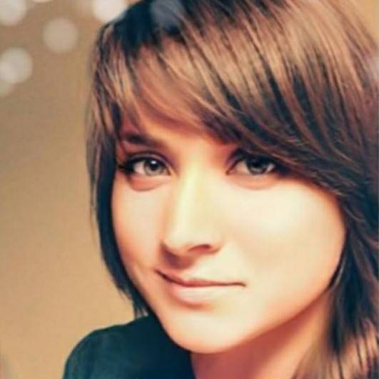 Светлана Косичкина