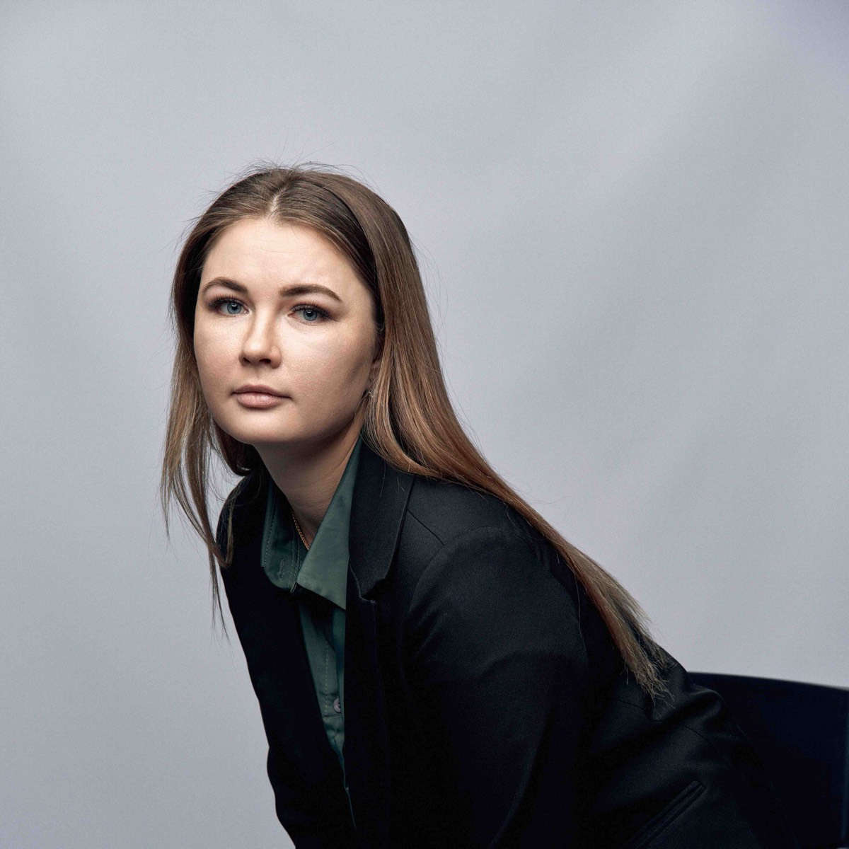Маргарита Черняева