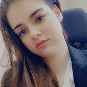 Таисия Зенина
