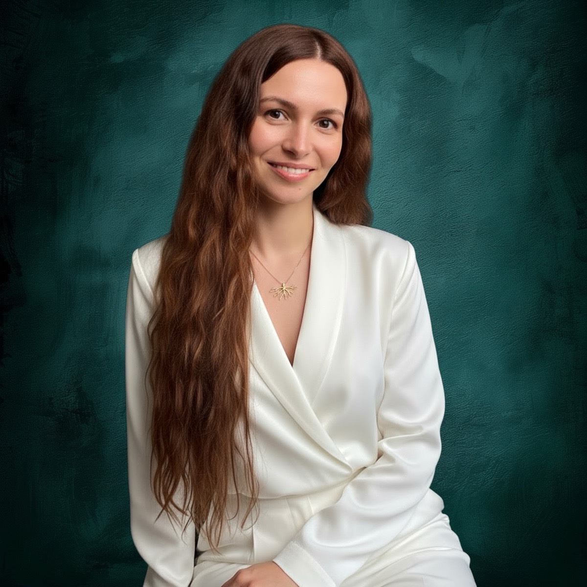 Ольга Снеткова