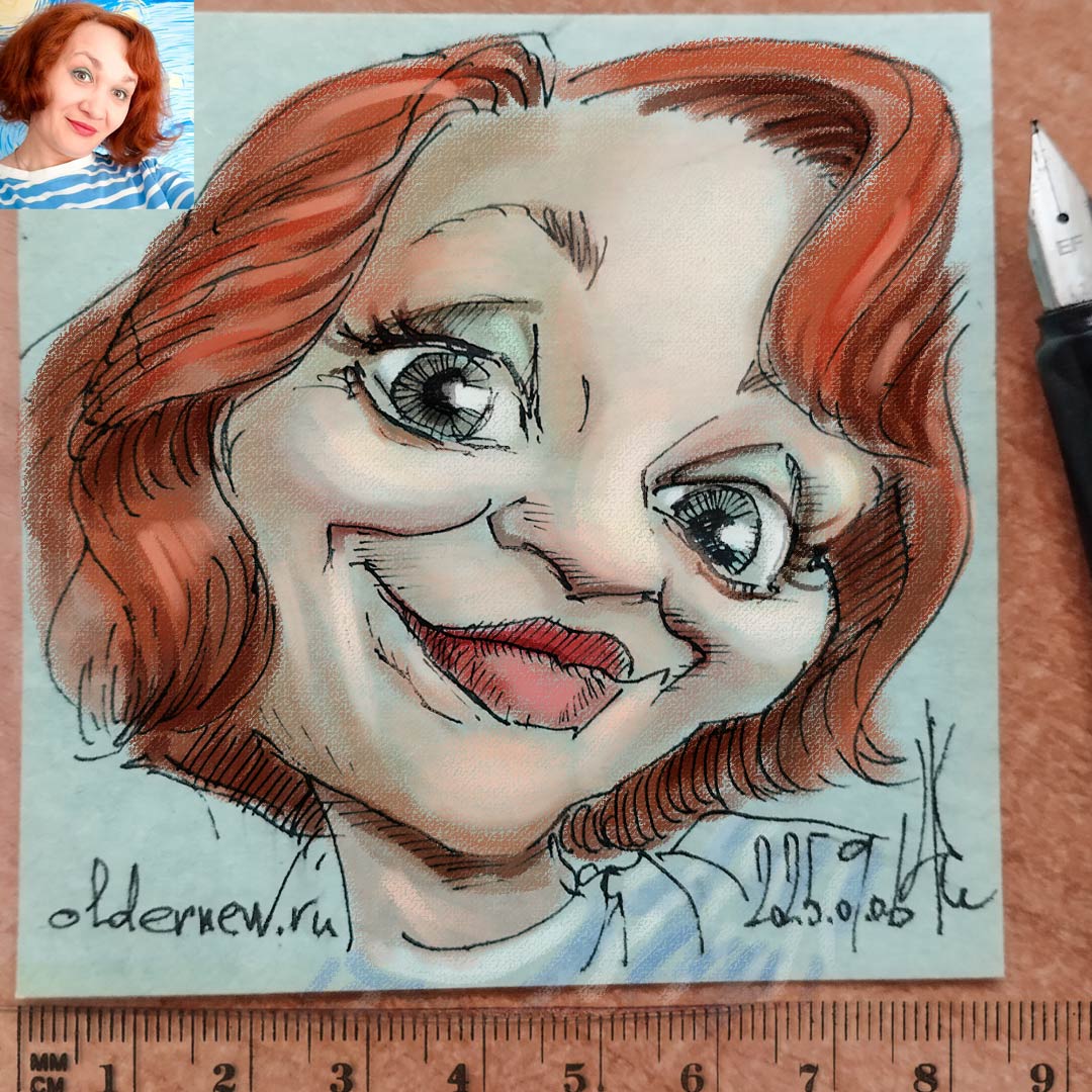 Что-то я давненько не делал сюрпризов... Надо исправляться!
Сюрприз для очень творческой личности, скрывающейся за ником "Вытворялки" | Сетка — социальная сеть от hh.ru