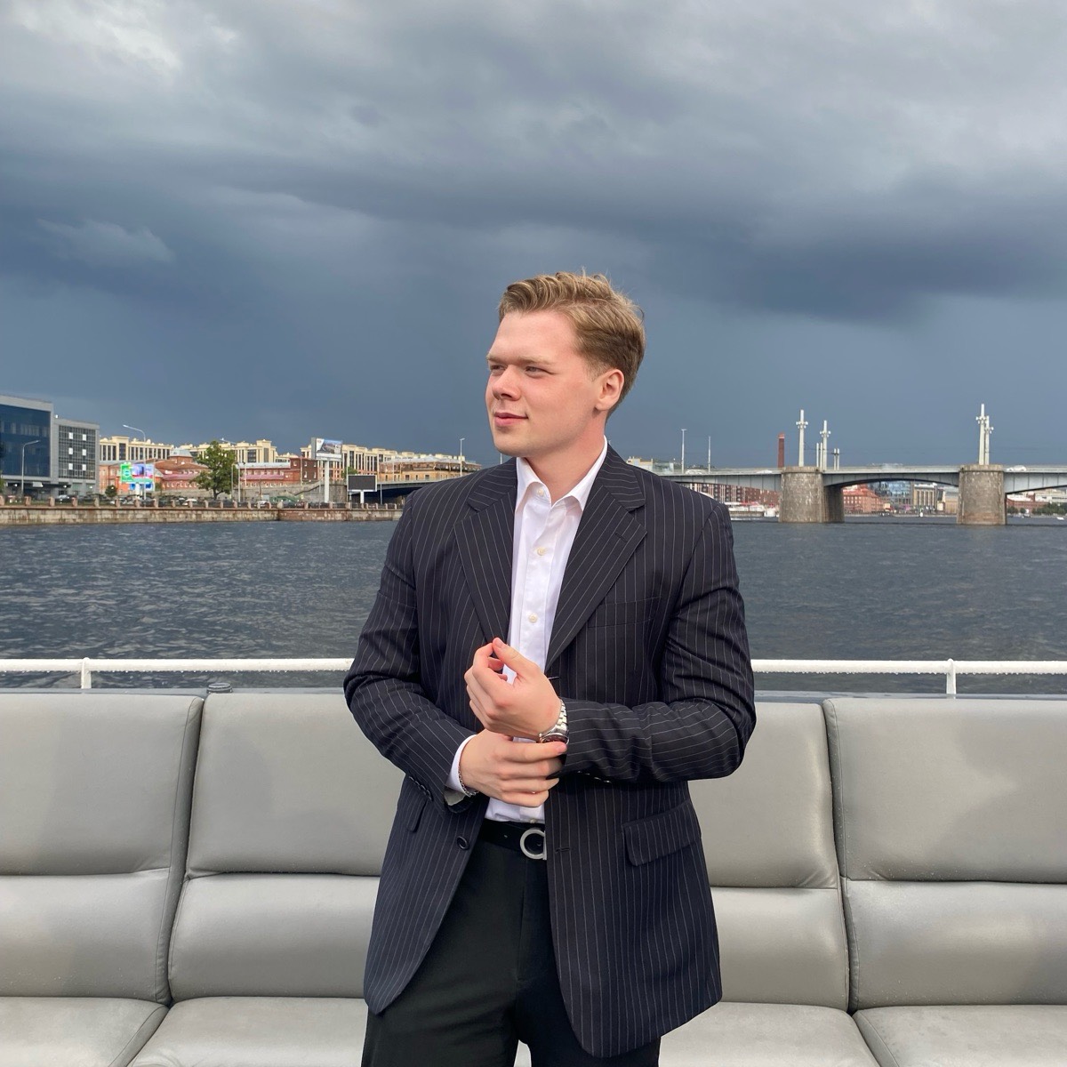 Никита Петров