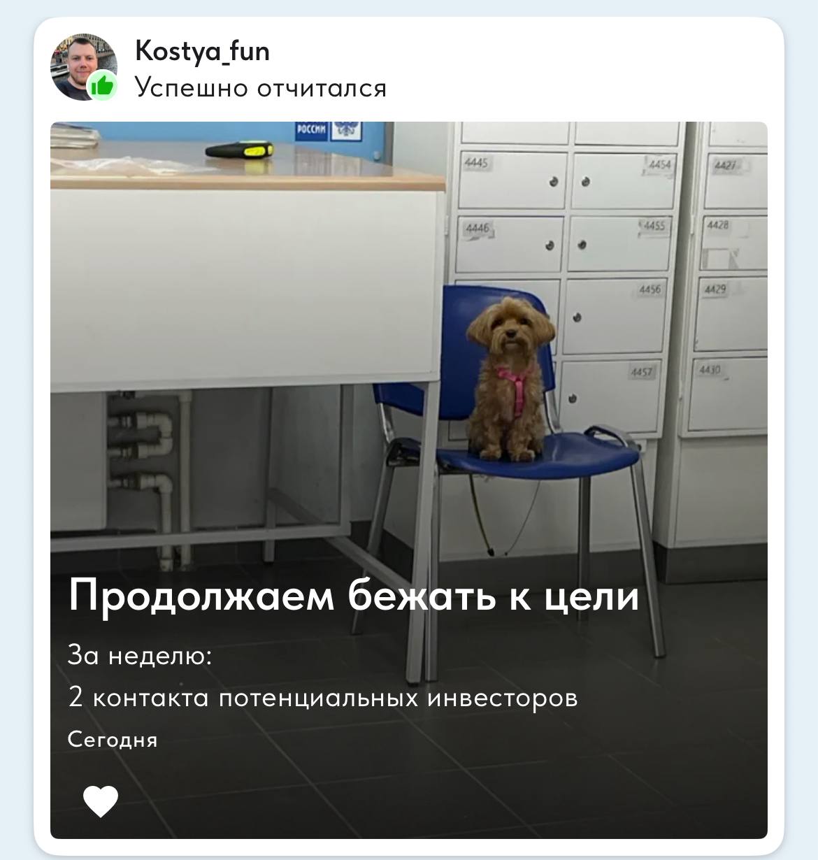 Кто еще не подписан на челлендж — подписывайся | Сетка — социальная сеть от hh.ru