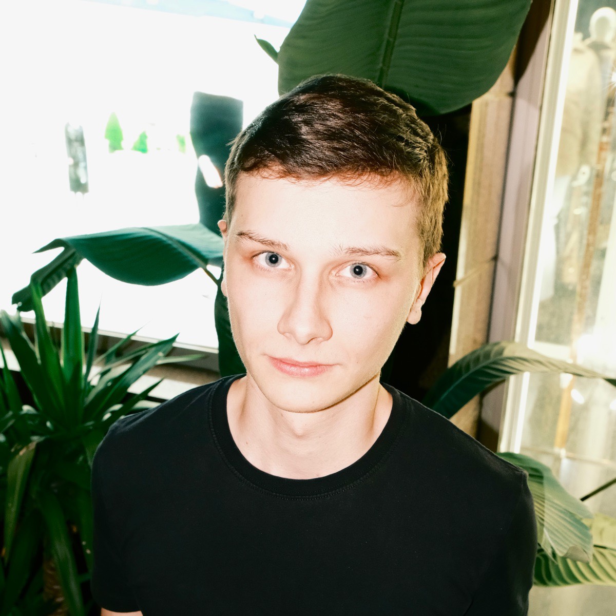 Илья Беляевский | Сетка — социальная сеть от hh.ru