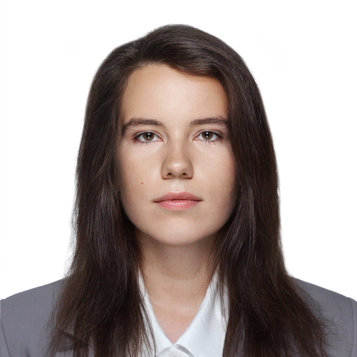 Ангелина Миронова