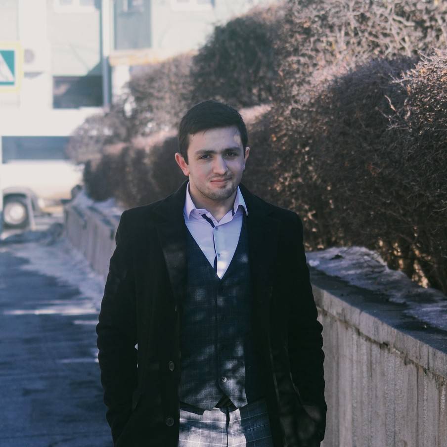 profile avatar