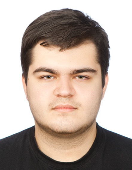 Владимир Мазур
