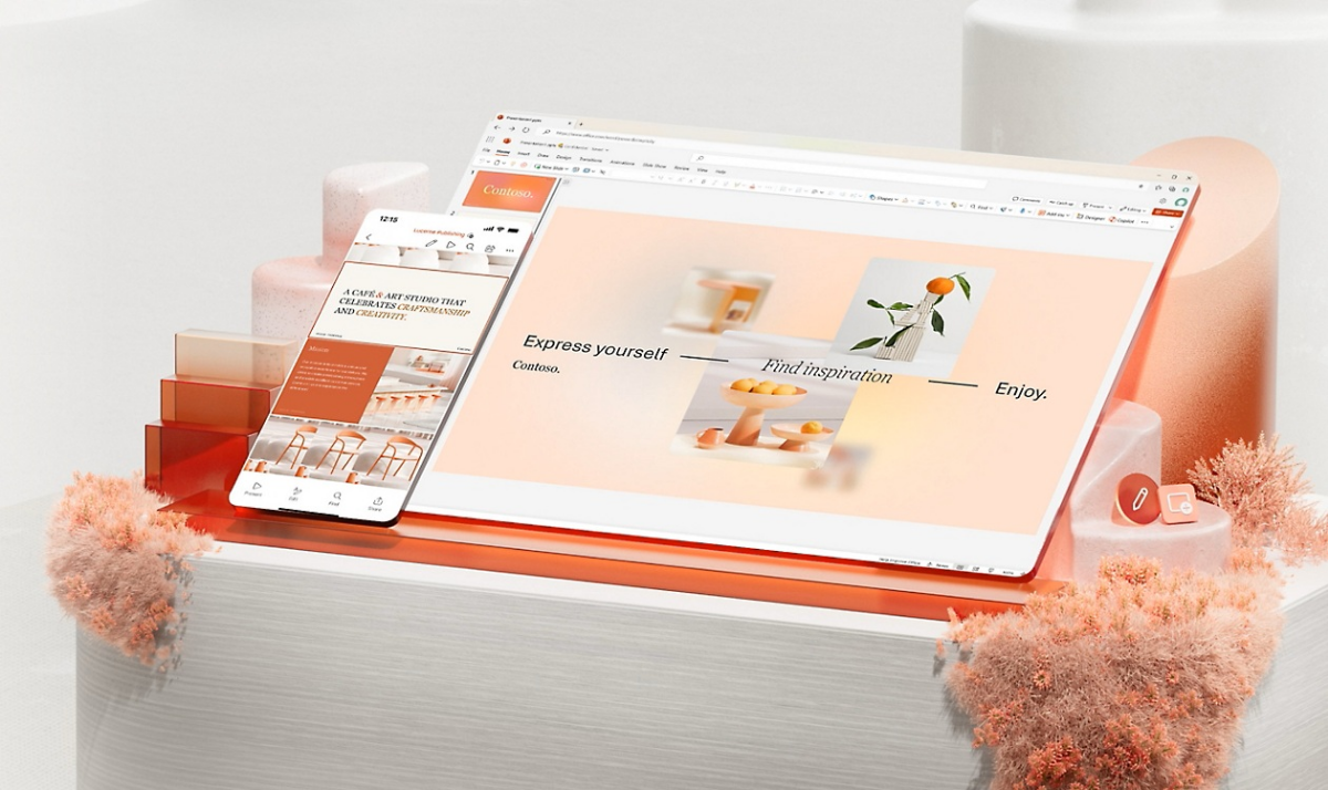 PowerPoint в 2025: 38-летний динозавр всё ещё рулит офисом | Сетка — социальная сеть от hh.ru