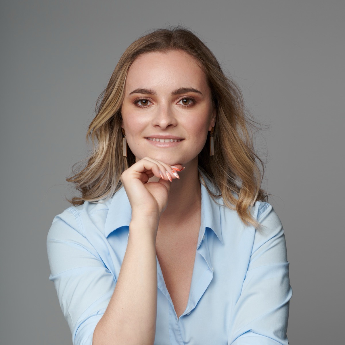 Наталья Лоскутова | Сетка — социальная сеть от hh.ru