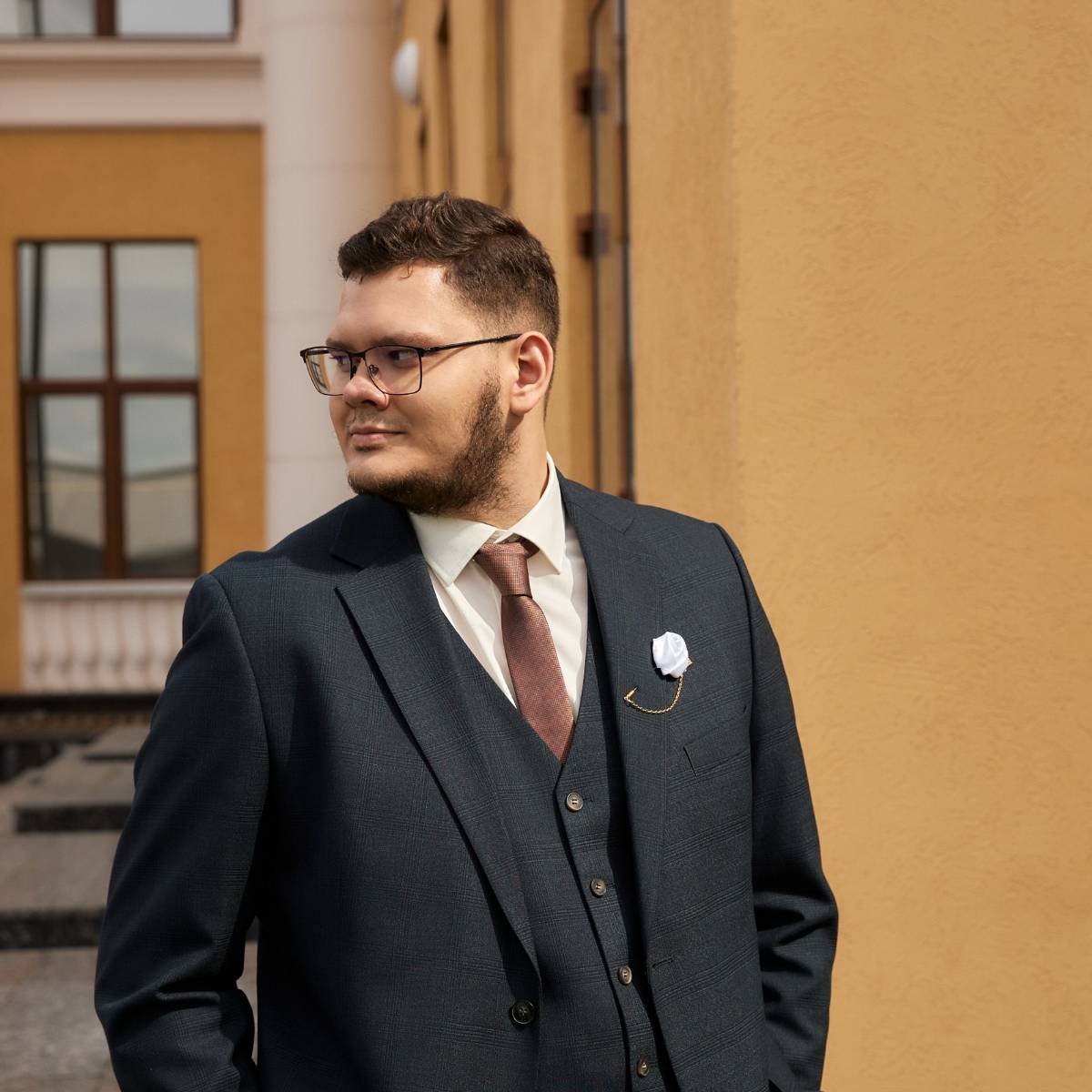 Сергей Аракчеев | Сетка — социальная сеть от hh.ru