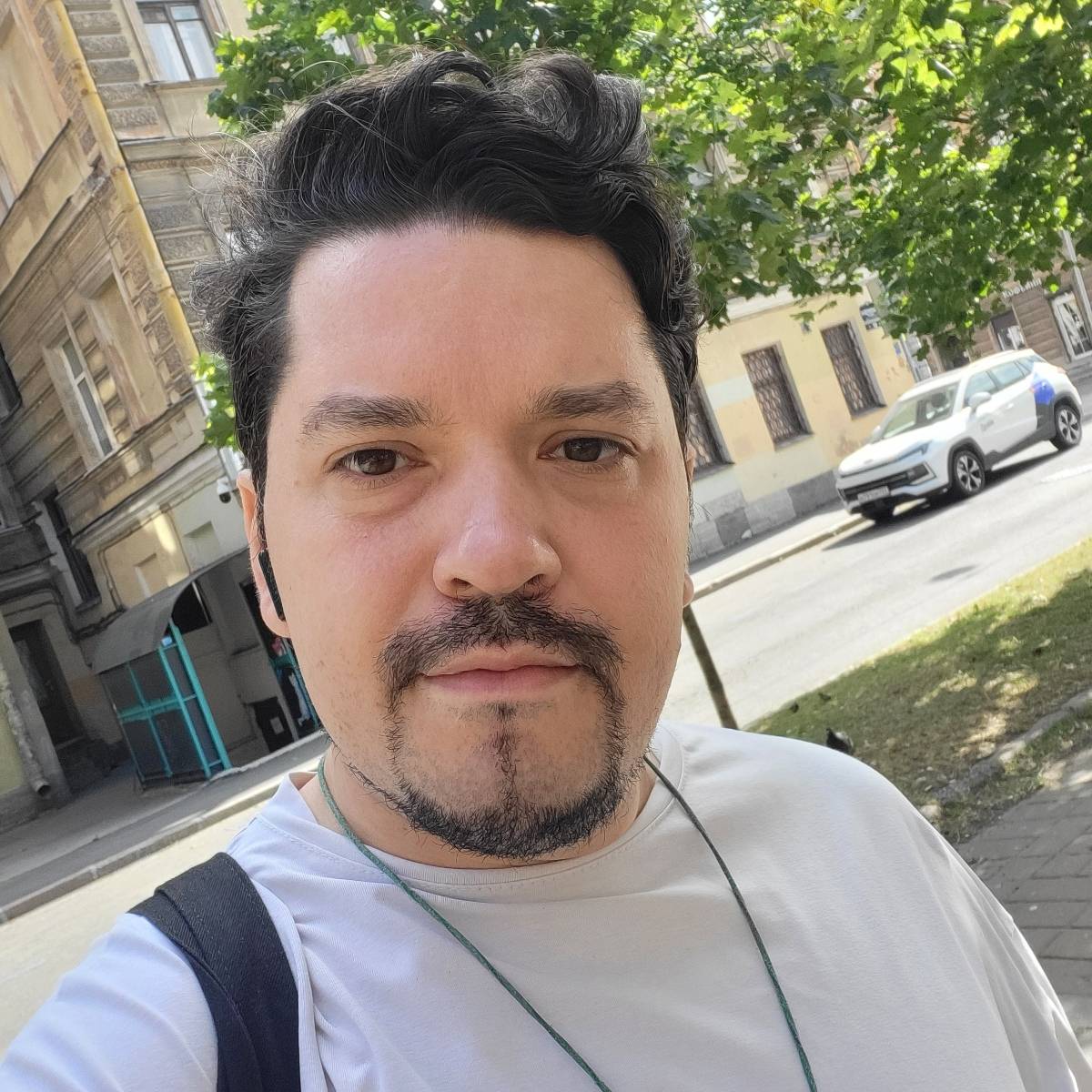 Анатолий Деревенец | Сетка — социальная сеть от hh.ru