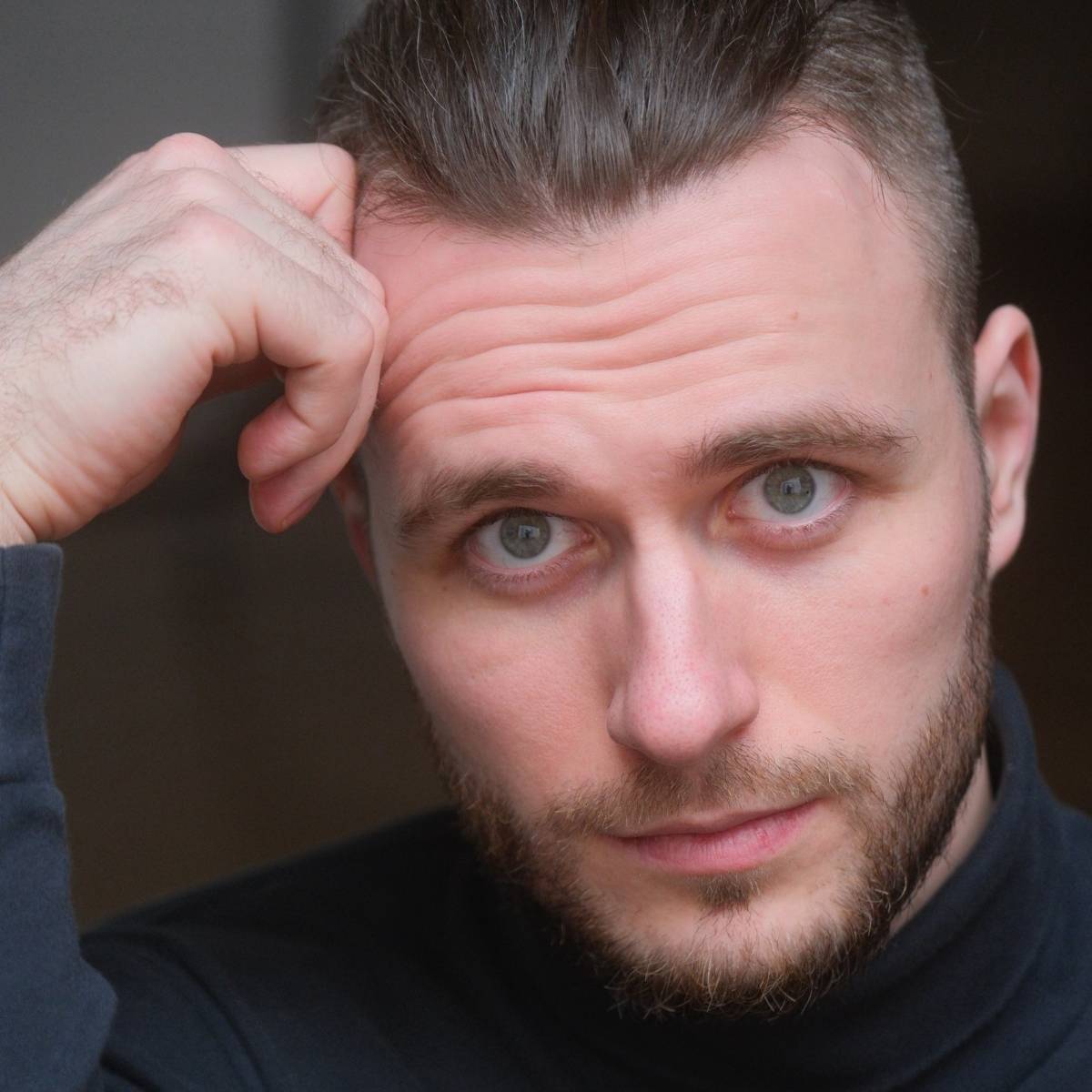 Ярослав Стаценко | Сетка — социальная сеть от hh.ru