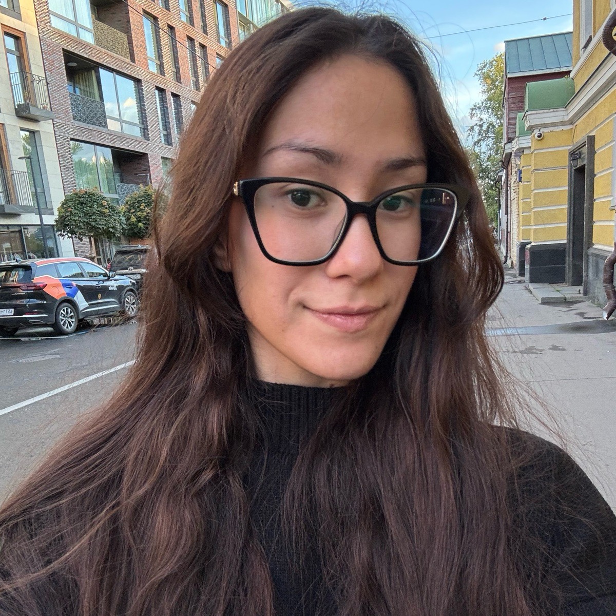 Татьяна Решетникова | Сетка — социальная сеть от hh.ru