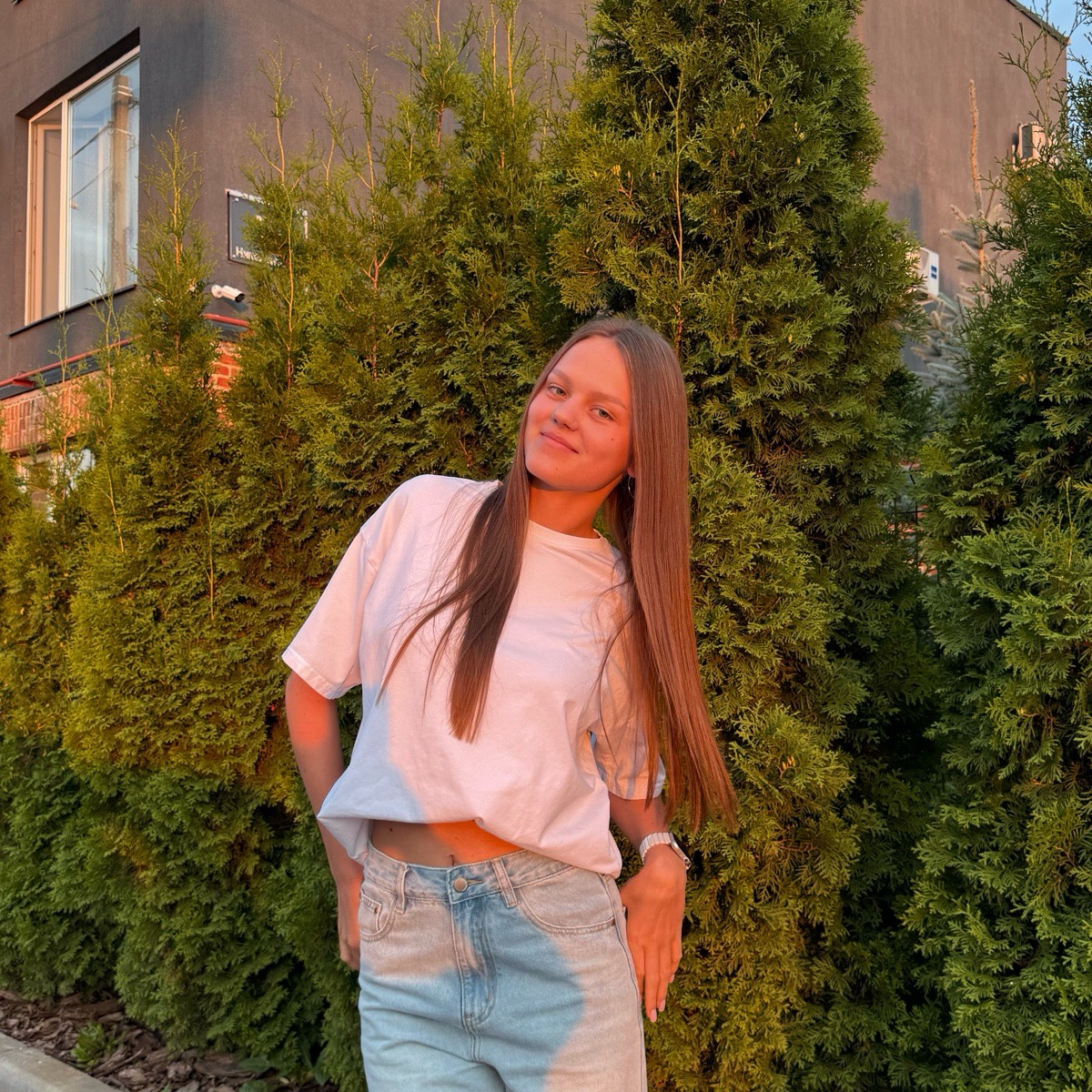 Ульяна Леденёва