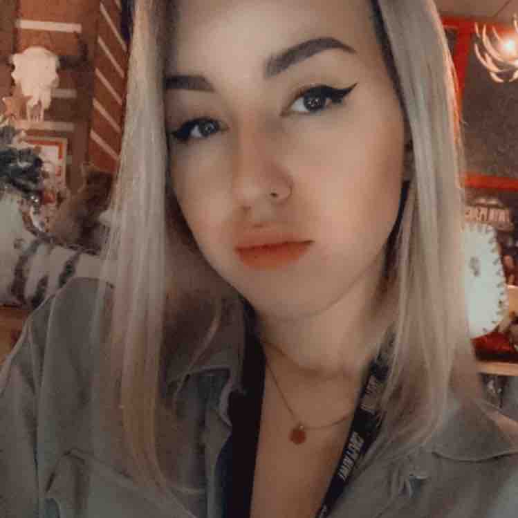Гузель Халилова