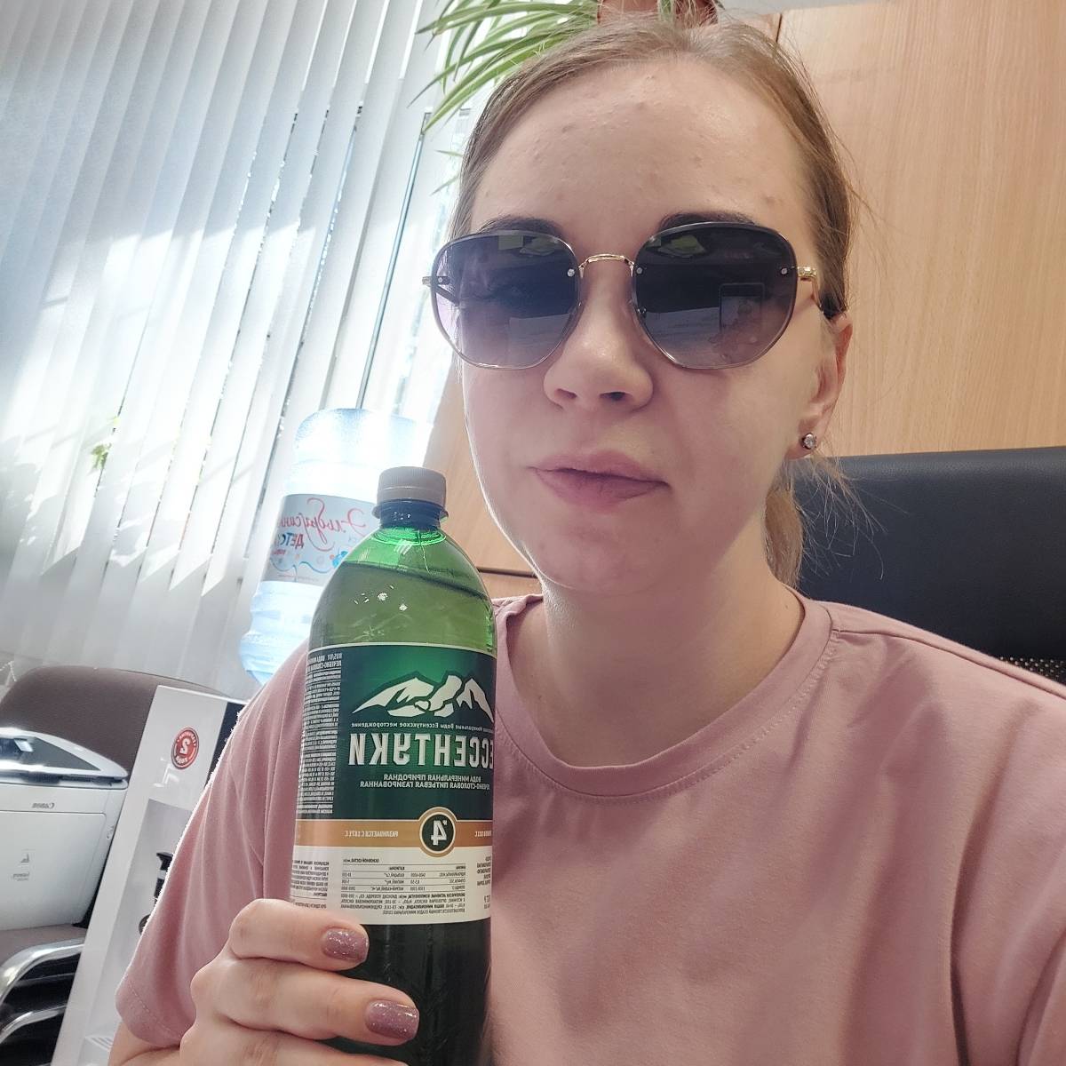 Дарья Суравцова