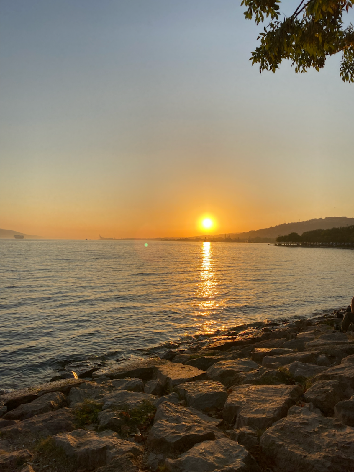 закат 🌅 | Сетка — социальная сеть от hh.ru