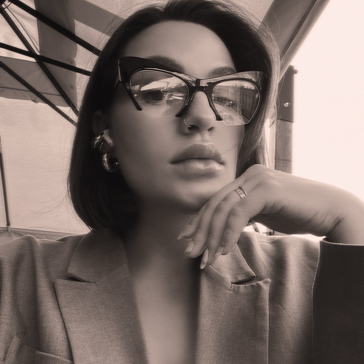 Анастасия Овчинникова | Сетка — социальная сеть от hh.ru