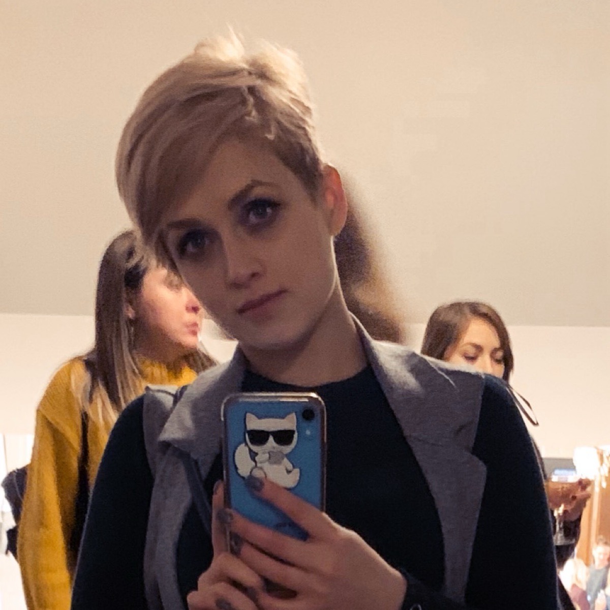 Мария Колпаксиди