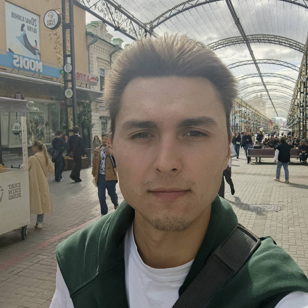 Макс Почепко