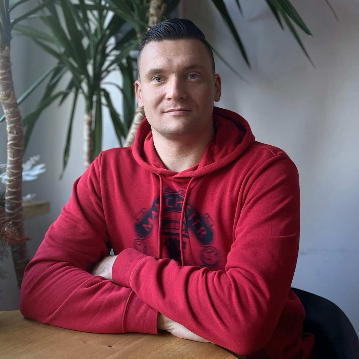 Игорь Зубейко | Сетка — социальная сеть от hh.ru